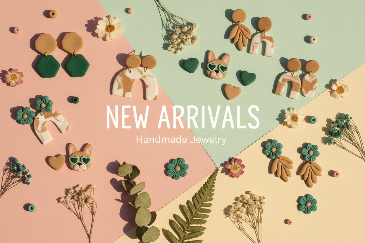 New Arrivals Collection